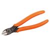 Side Cutting Pliers, Heavy-Duty, Soft and Hard Wire Pliers, 2101D-125
