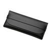 Anti-knock Glasses Case PU Leather Sunglasses Storage Box Eyeglasses Case  Eyewear Accessories