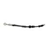 Front Brake Hose Right For Range Rover Evoque Discovery Sport LR135811 LR057827