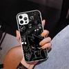Чехол для телефона Кот Бойкиссер Для iPhone 17 Air 16 Pro Max 16E 15 + 14 Plus 11 12 13 Mini 7 8 SE Подарок Печатная Крышка Fundas