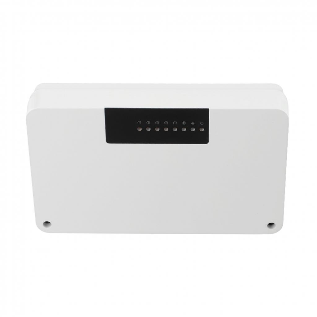 5 Channel Central Heating Actuator Control For Efficient Temperature Management