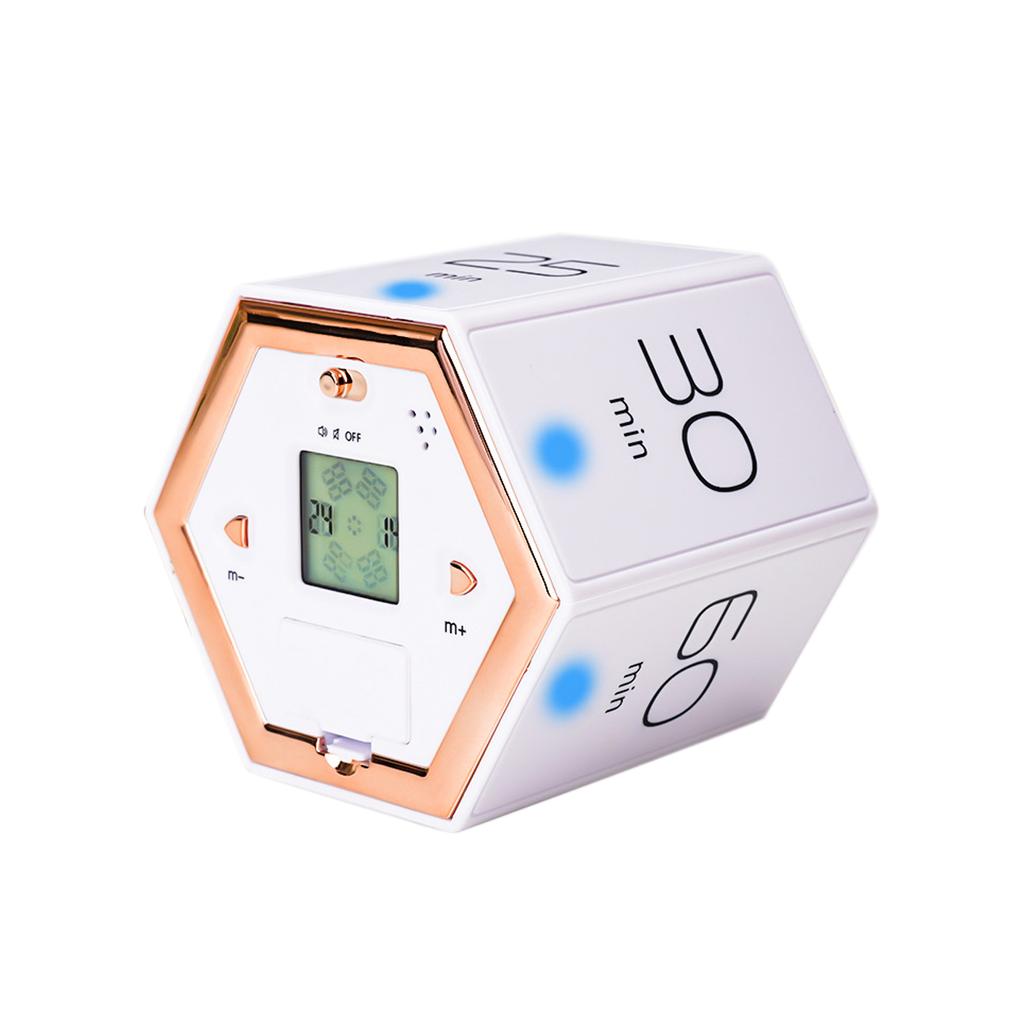 Светодиодный дисплей Креативный тайм-менеджмент Напоминания 15-секундные подсказки Таймеры обратного отсчета Таймеры обратного отсчета Гаджеты для домашней кухни