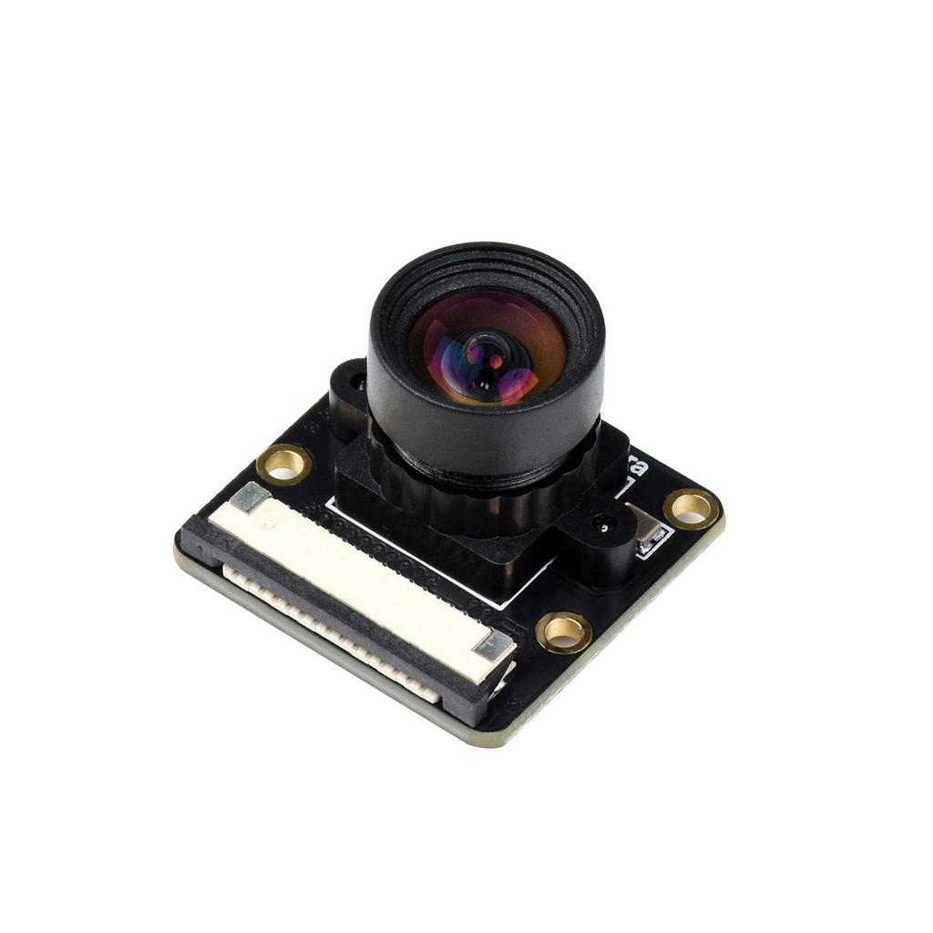 Камера MicroSnow для Raspberry Pi с глобальным затвором OV9281, 1 МП, регулируемый угол обзора