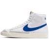 Кроссовки Nike Blazer Mid 77 Vintage Racer Blue BQ6806-103