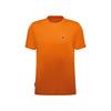 Mammut Футболка Essential Asian Fit Essential AF Men темно-мандариновая PRT1 [Mammut] мужская футболка 1017-05080