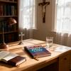 Bible Guide Simplifies The Process Of Studying The Bible