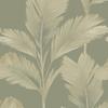 Belgravia Kailani Palm Leaf Wallpaper