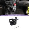 Gear Shift Water Cup Holder Bracket Rack Support For Suzuki Jimny 2019 Interior Accessories