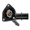Engine Coolant Thermostat Water Inlet For Toyota Prius 10-22 Lexus Ct200h 11-17