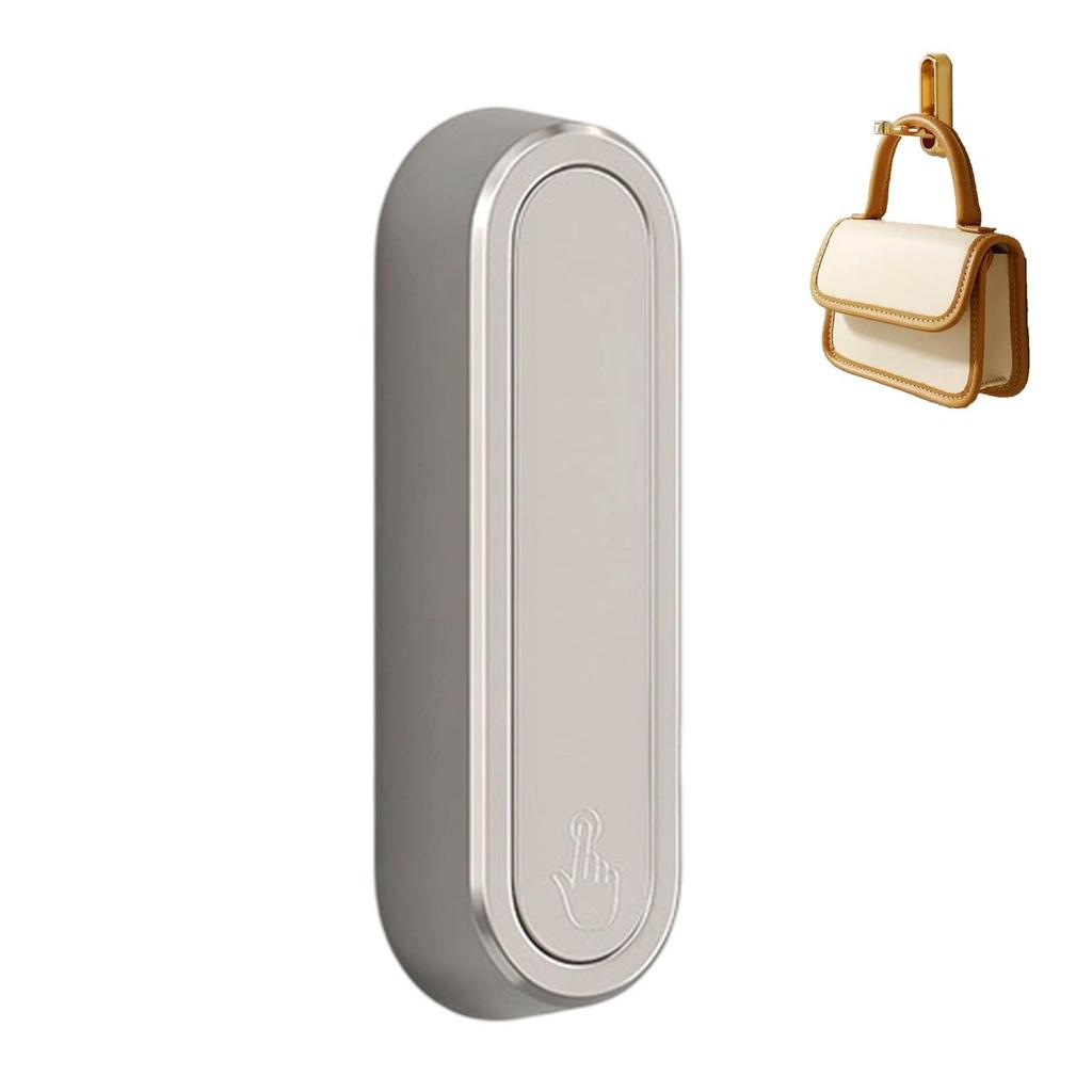 Складные крючки настенное крепление, складные крючки для одежды, складной настенный крючок крючки для одежды выдвижные настенные крючки, для подвешивания пальто полотенец одежды шляп сумок ключей