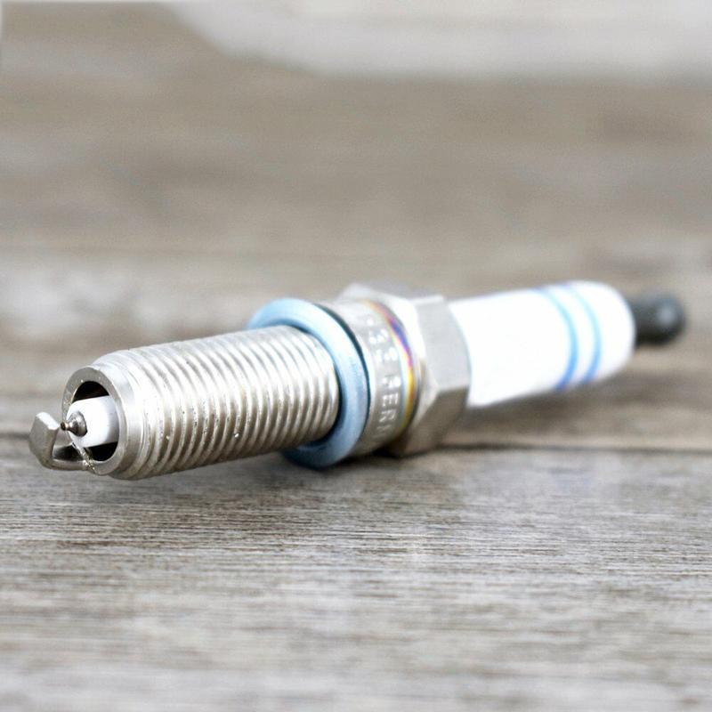 Комплект из 6 свечей зажигания YR7MPP33 0041591803 для Mercedes Benz G550 GL450 550 GLK350 ML350 R350 S400 550 SL550 SLK250 280 300 350