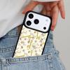 Милый чехол для телефона с жирафом для iPhone 16e 15 14 13 12 17 Pro Max Plus Air 17pro Cover Coque