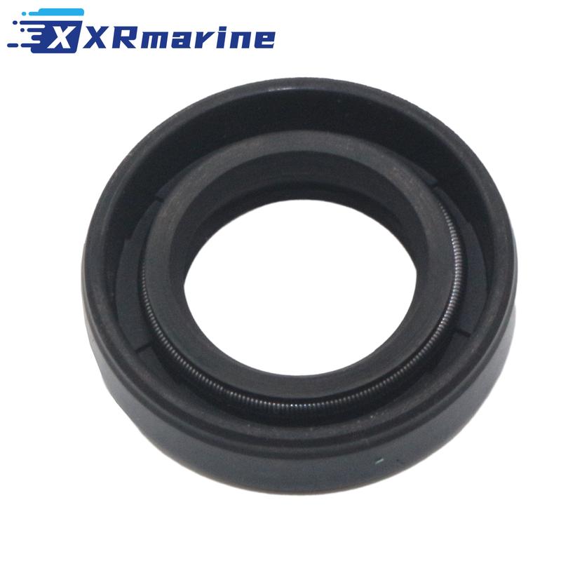 827247 Cooling Water Pump Lip Type Seal for Volvo Penta Johnson 0.2233.001 DPSM 05-29-105 16x28x7 mm Jabsco SP2700-1027B