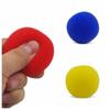 Gimmick Sponge Magic Tricks Super Soft Red Sponge Ball Finger Sponge Ball  Magician Illusion