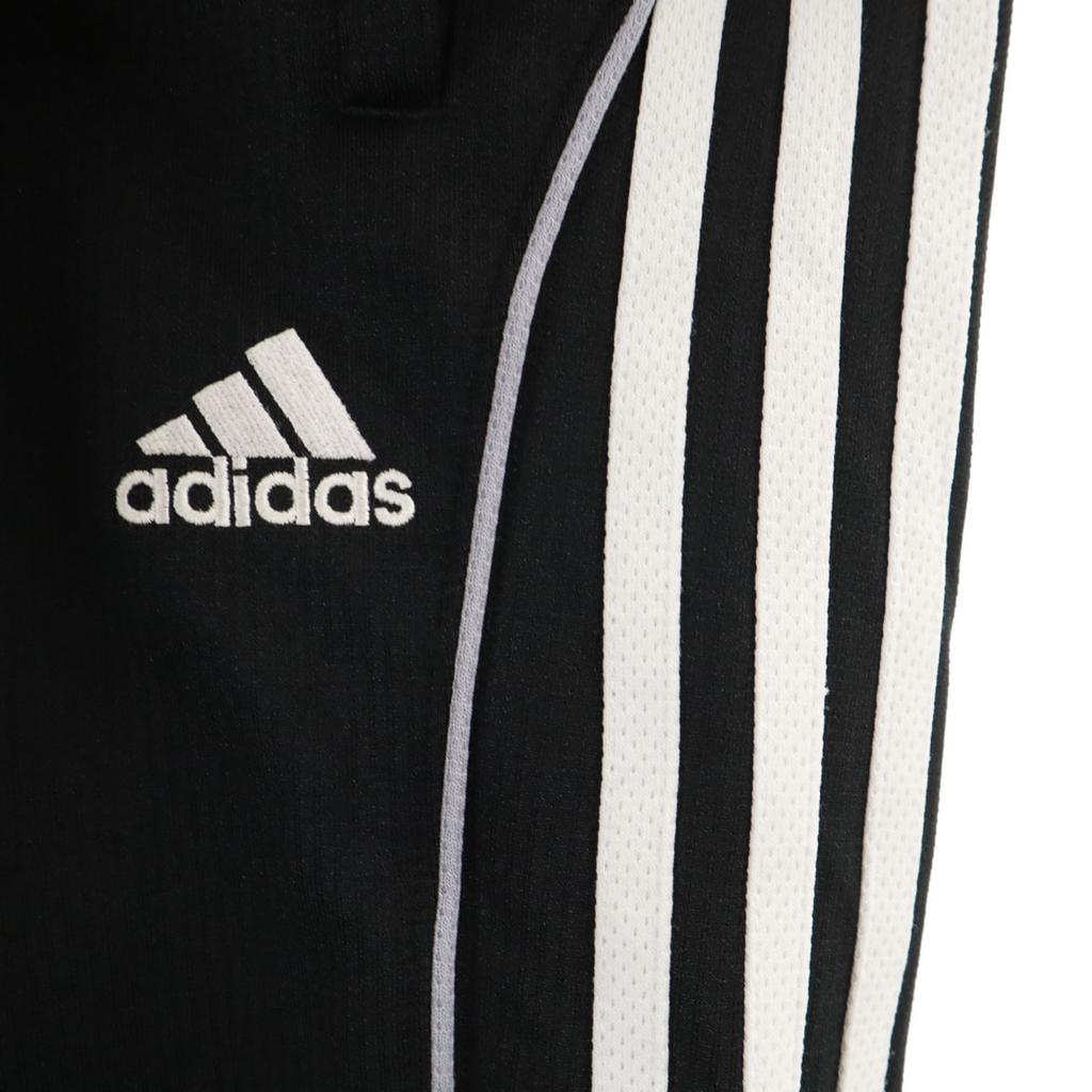 Adidas Длинные трикотажные брюки M черный Женские Б/у