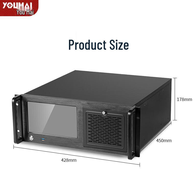 Youmai Smart Conference Server (CN version)