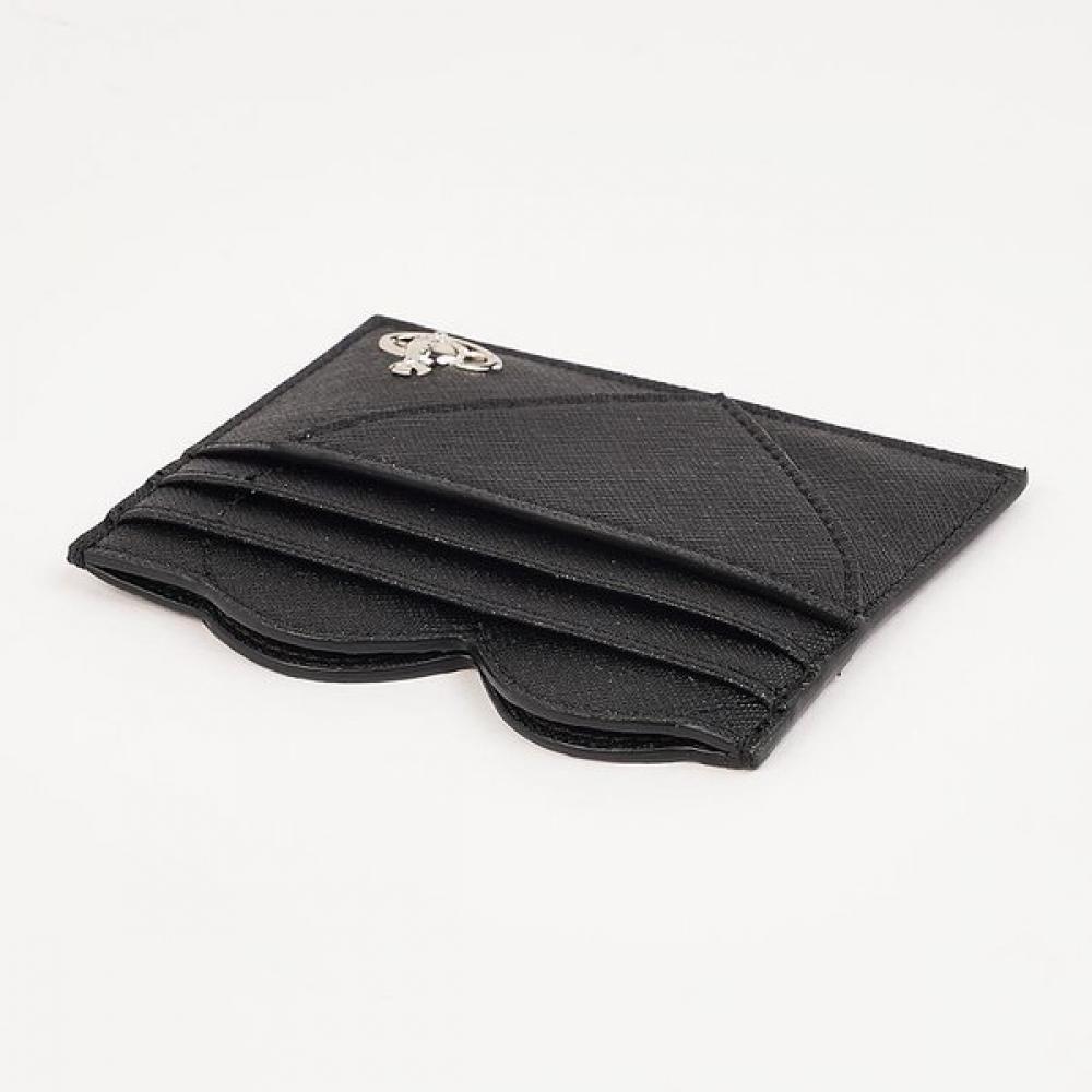 Женский кошелек для карт Vivienne Westwood Сердце S0021 N401