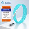 HUALIXIN OM3 10 Gigabit Multimode Fiber Optic Patch Cord