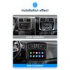 Hizpo Carplay 4G Android 13 автомобильное радио для Renault Logan 2 2014 - 2019 Sandero 2 мультимедийный видеоплеер GPS 2din Автомагнитола 7862 интеллектуальный экран
