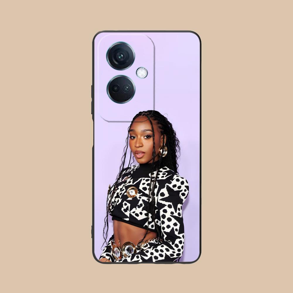 Normani Kordei Матовый ТПУ Чехол для Мобильного Телефона для OPPO Find X9 X8 X7 X6 X5 X3 X2 Plus s Pro Ultra Lite Цветной Печатный Чехол