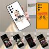 Чехол для телефона Муай Тай Боксерский бой Для Samsung Galaxy S24 S25 Ultra S21 S22 Ultra S10E Note 10 Plus Note 20 FE S23