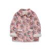 Louis Misha Grm W23 C0187 Далила Делайла Цветочный детский пальто