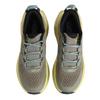 HOKA Trekking Shoes Low Cut Climbing Shoes Skyline Float X Gray X Yellow X 1141610-OHCRT (Gray Yellow/27.5/Men's)