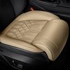 Breathable Car Seat Cover PU Leather Seat Cushion Cover Car Seat Cover Cushion  Car Interior
