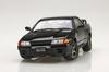 Fujimi Model Серия Touge 15 Nissan R32 Skyline Пластиковая модель (ФУДЗИМИ) 1/24 Нет. ГТ-Р