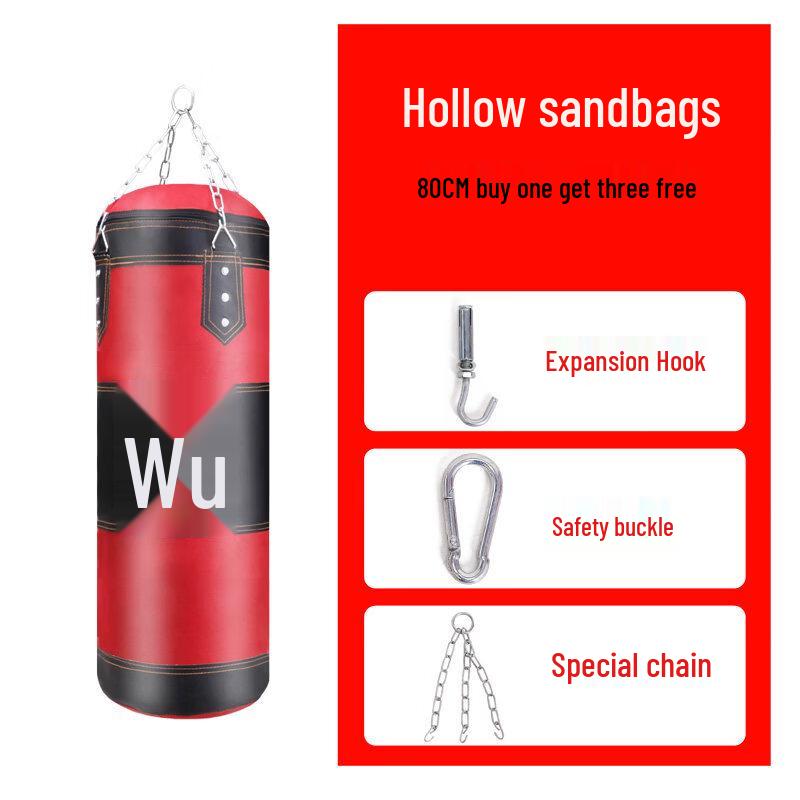 Yuelefu Hanging Boxing Punching Bag