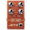 JOYO Distortion Pedal ZIP AMP R-04
