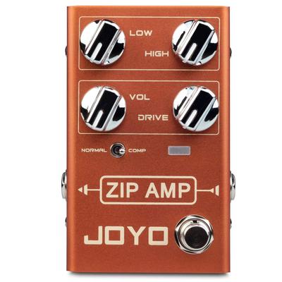 Педаль дисторшна JOYO ZIP AMP R-04