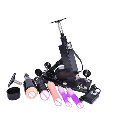 Традиционная секс-машина с чашкой для мастурбации для женщин и мужчин, автоматическая выдвижная машина любви с регулируемым углом