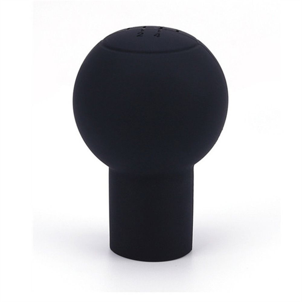 Anti-skid Manual 5 Gear Gear Knob Cover Shift Knob Cover Shift Gear Knob Cover Lever Shift Knob