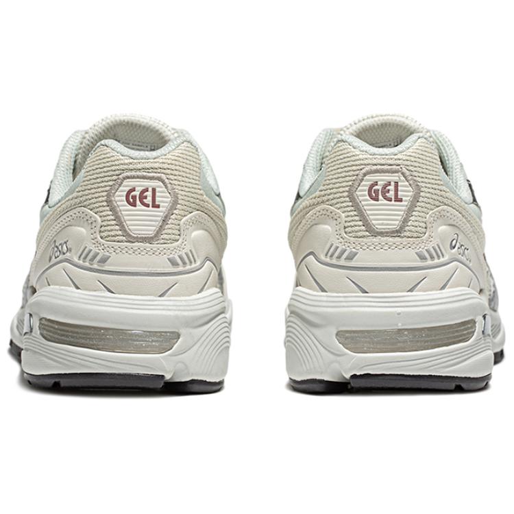 Новые Asics Gel 1090 'Серебристо-бежевый' 1203A243-104