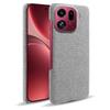 Ударопрочный тонкий тканевый чехол для телефона Oppo Find X9 Pro 5g Findx9. Защитный чехол класса люкс.