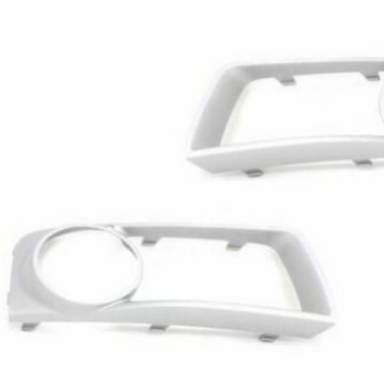 BMW X6/E71 Fog Light Frame Trim (51117312595/51117312596)