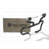 Royal Enfield "Guerrilla & Himalayan 450 Black Compact Engine Guard"