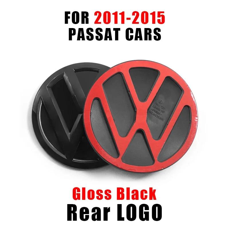 Golf MK6 MK7 MK8 Для VOLKSWAGEN VW 2026 Новые Эмблемы Колпаки на Диски 1 шт. 561.583.690 56D853630C 135мм 113мм Логотип Автомобиля Передняя Крышка Капота
