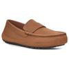 UGG Chadton Sheepskin Comfortable Casual Low-Top Shoes Men Shoes 1147410