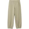Burberry appliqué-logo cotton track pants 80946311