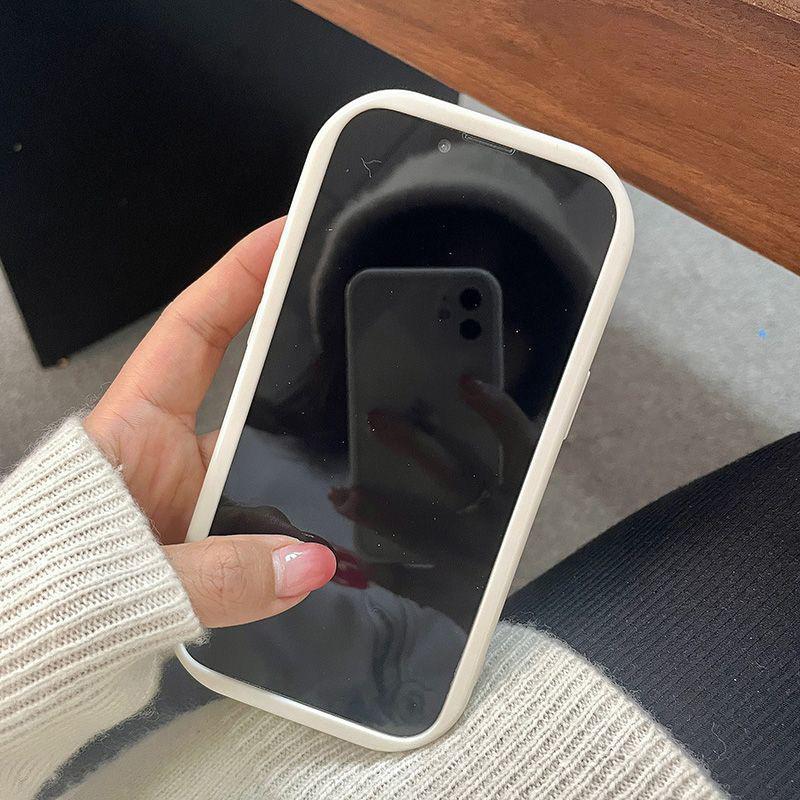 Чехол для телефона iPhone 11 13 XR 15 14 Pro Max iPhone 12 16 7 8 Plus XS Max Samsung A15 A55 A05 Redmi 12 13C 13 9