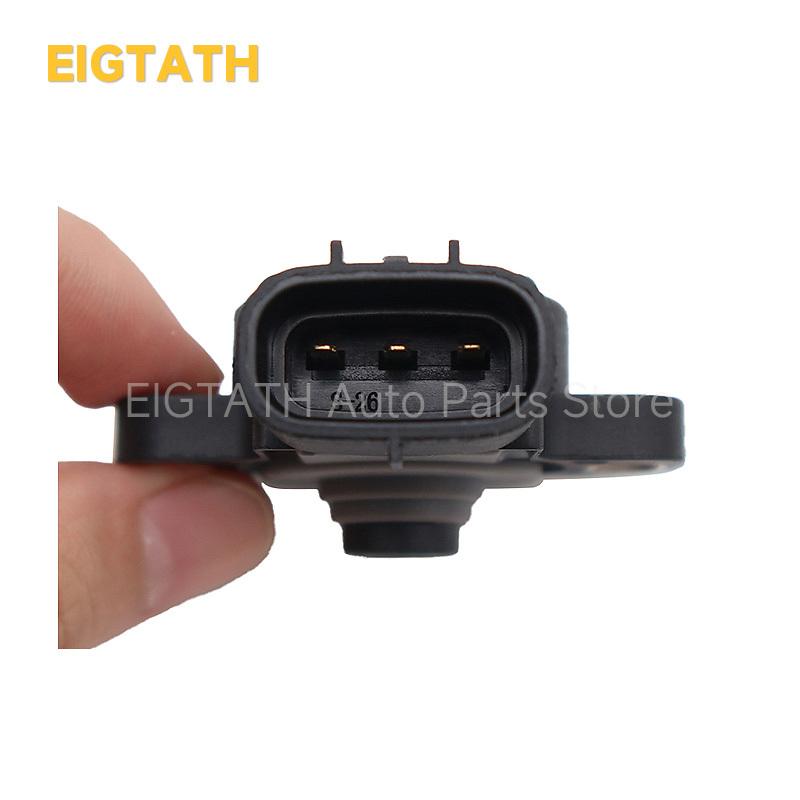 3P6-85885-00-00 TPS Throttle Postion Sensor For Yamaha Motorcycle Roadliner Snowmobile 3P6858850000 Good Quality Auto Spare Part