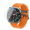 Закаленное Стекло Для Samsung Galaxy Watch 7 ultra 47мм Аксессуары HD Clear Гидравлическая Пленка Защитная Пленка на Экран galaxy watch ultra 47