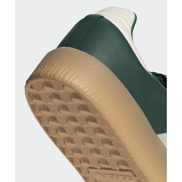 adidas Женские кроссовки Sambae Collegiate Green Gum Core-White IF1835