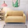 Sofa Cover Thick Plush All -Inclusive Sofa Covers For Living Room Soft Couch Cover Sofa Towel Slipcover