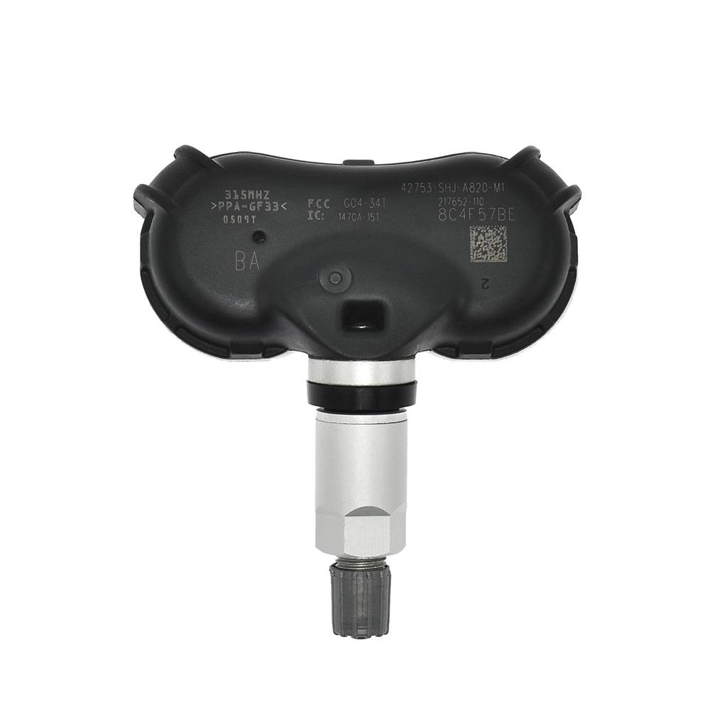 Tire Pressure Sensor Electrified 42753-SHJ-A820