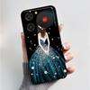 Для Nubia Music Case Z2353 Бабочки Цветы Силиконовый Чехол для Телефона Для ZTE Nubia Music Funda Защита Ударопрочный Бампер Оболочка