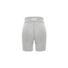 Nike Sportswear Classics Sports Shorts Women's Gray FN3638-063