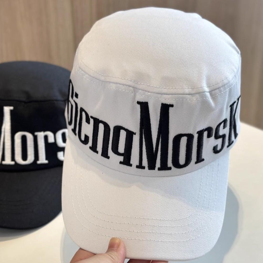 American Letter Embroidered Cap Street Dance Snapback Hat Casual Men Women Baseball Cap  Streetwear